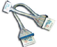CABLE REDONDO IDE ATA100-133
